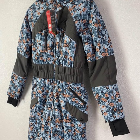 Free People ski suit - Picture 6 of 6